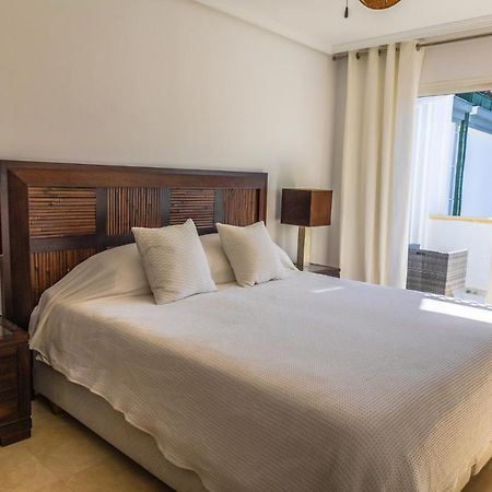 Dominion Apartments Εστεπόνα Εξωτερικό φωτογραφία