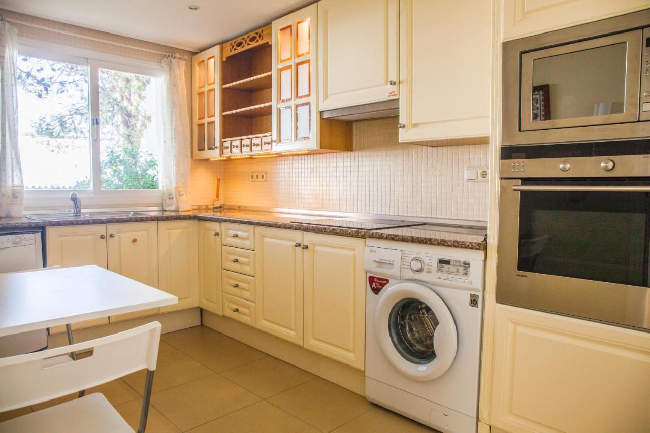 Dominion Apartments Εστεπόνα Εξωτερικό φωτογραφία