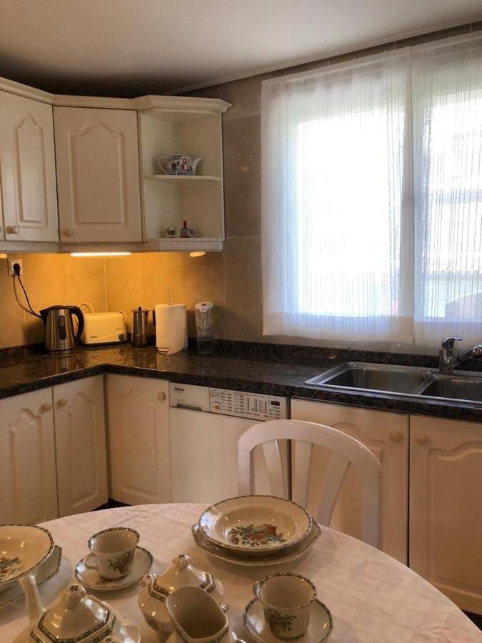 Dominion Apartments Εστεπόνα Εξωτερικό φωτογραφία