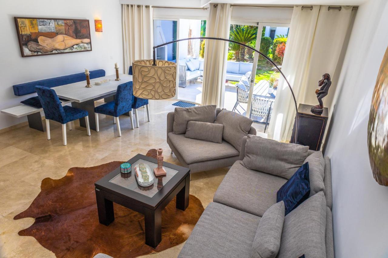 Dominion Apartments Εστεπόνα Εξωτερικό φωτογραφία