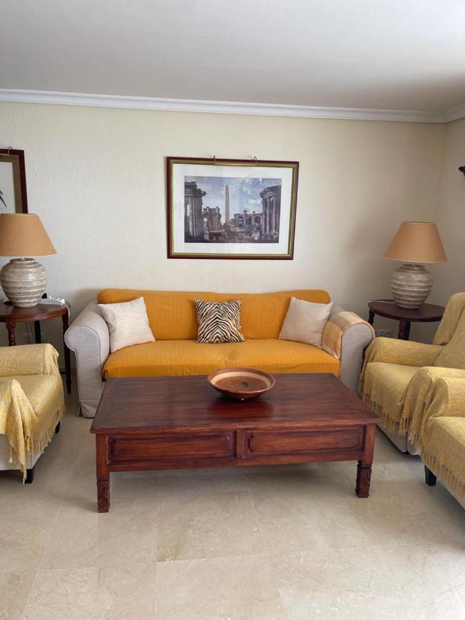 Dominion Apartments Εστεπόνα Εξωτερικό φωτογραφία