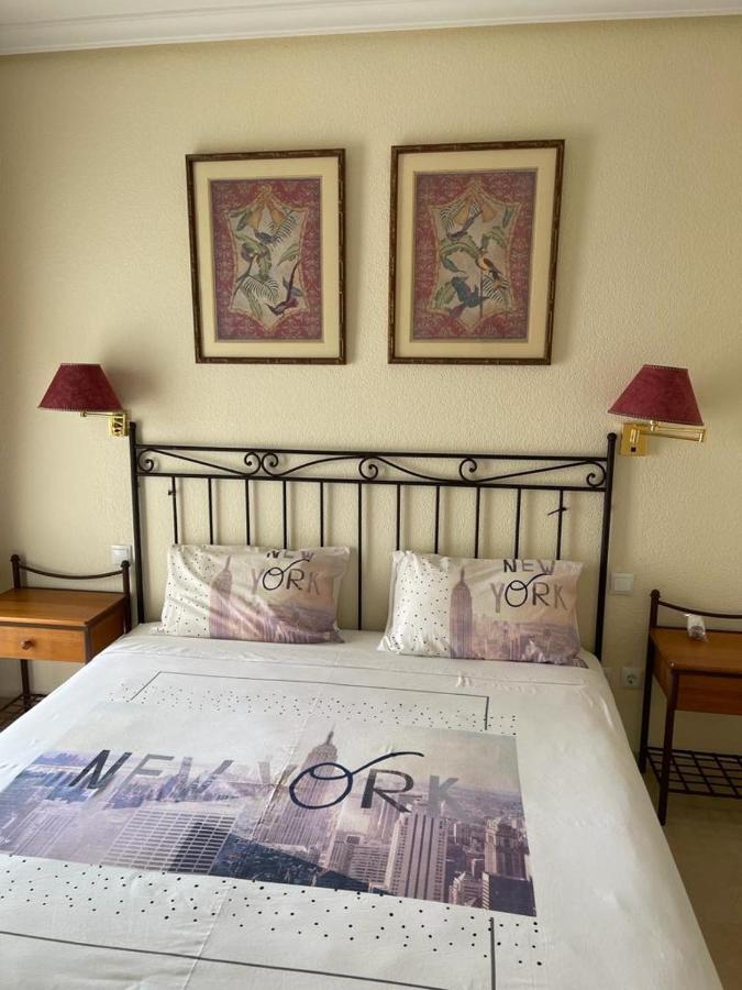 Dominion Apartments Εστεπόνα Εξωτερικό φωτογραφία