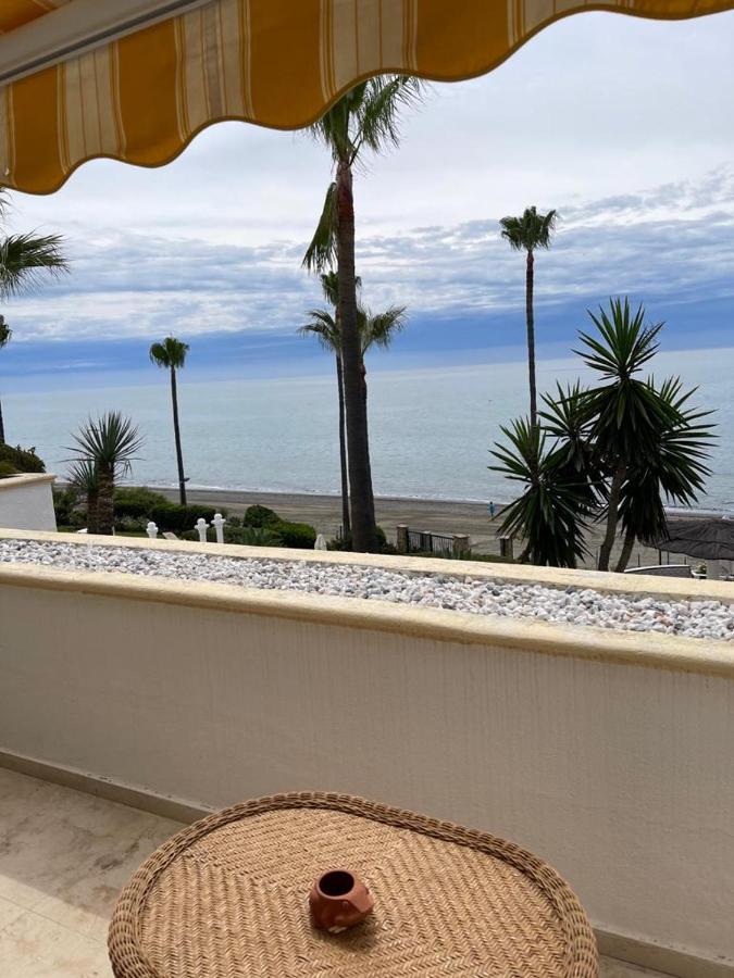 Dominion Apartments Εστεπόνα Εξωτερικό φωτογραφία