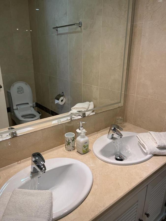 Dominion Apartments Εστεπόνα Εξωτερικό φωτογραφία