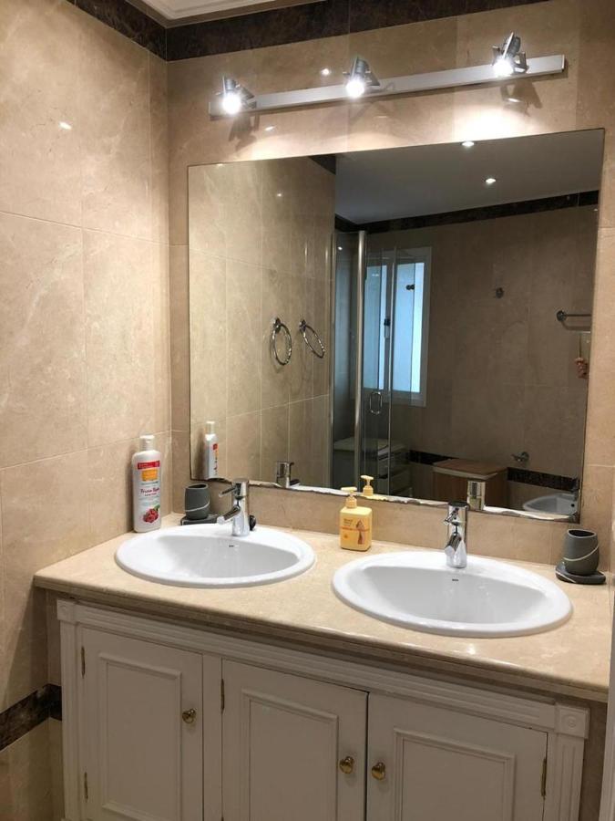 Dominion Apartments Εστεπόνα Εξωτερικό φωτογραφία