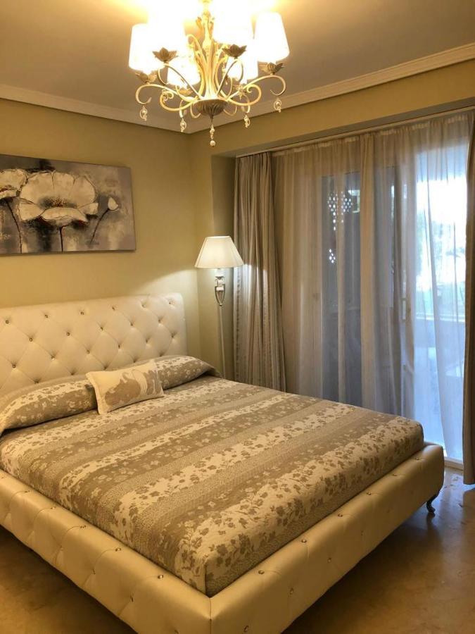 Dominion Apartments Εστεπόνα Εξωτερικό φωτογραφία