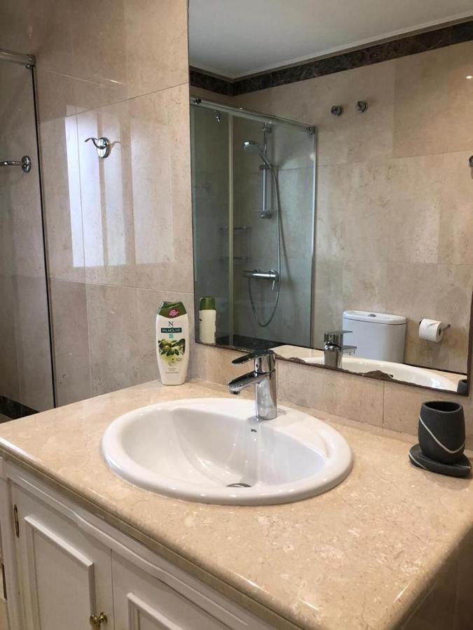 Dominion Apartments Εστεπόνα Εξωτερικό φωτογραφία