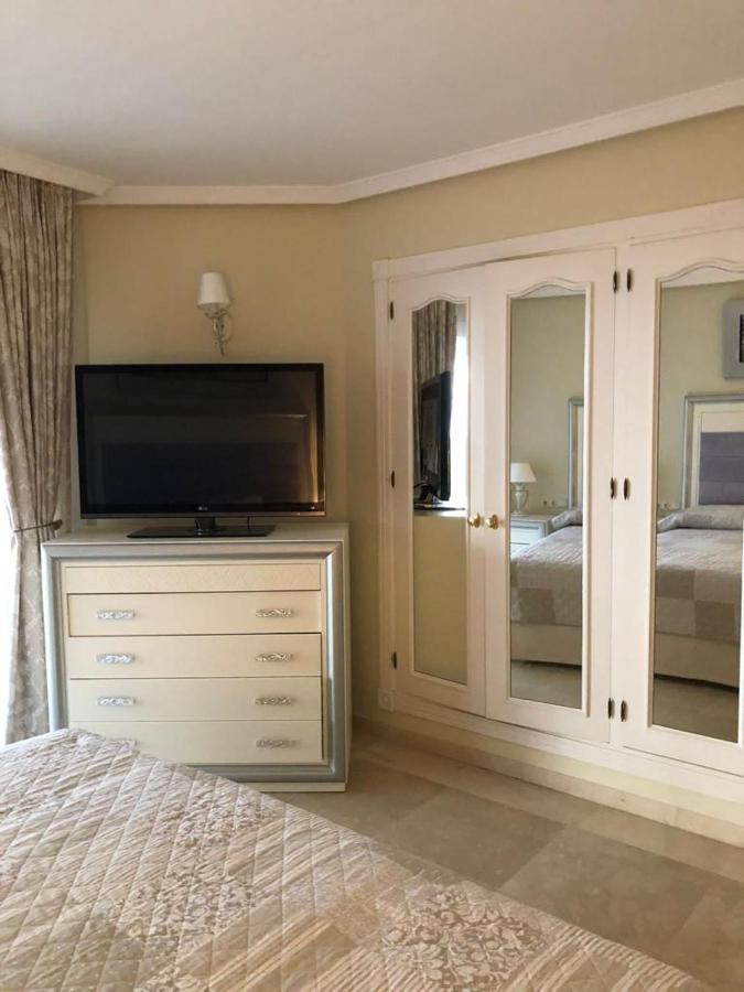 Dominion Apartments Εστεπόνα Εξωτερικό φωτογραφία