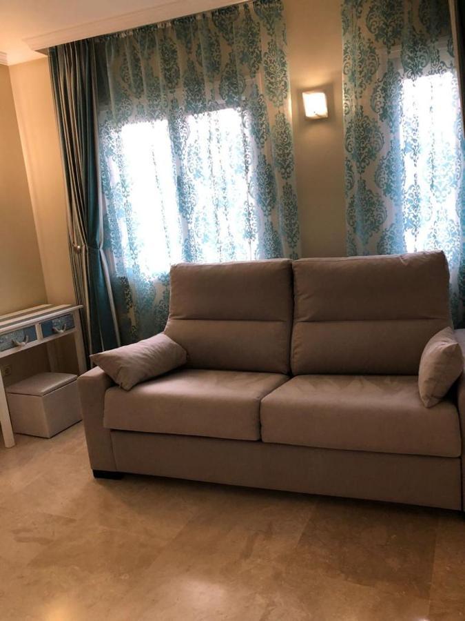 Dominion Apartments Εστεπόνα Εξωτερικό φωτογραφία