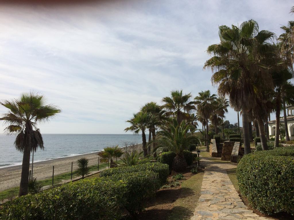 Dominion Apartments Εστεπόνα Εξωτερικό φωτογραφία
