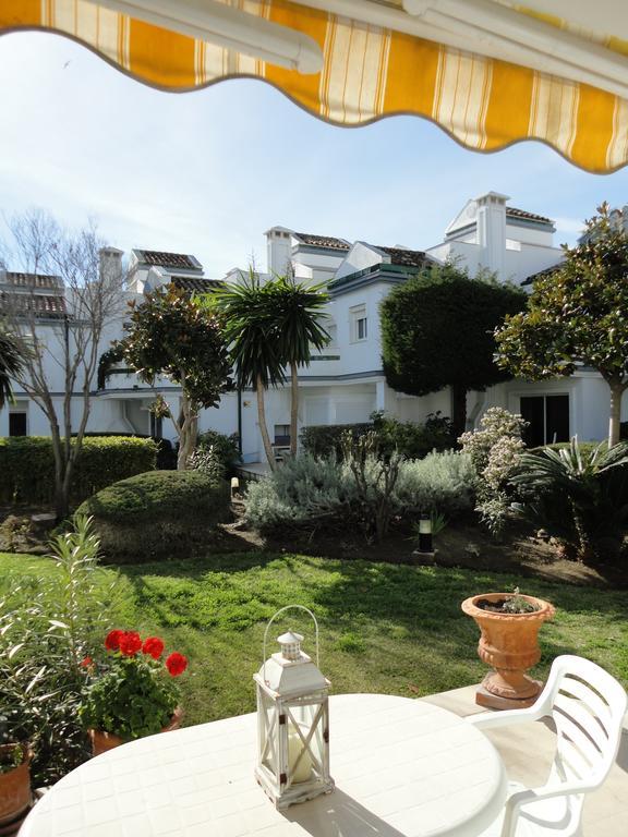 Dominion Apartments Εστεπόνα Εξωτερικό φωτογραφία