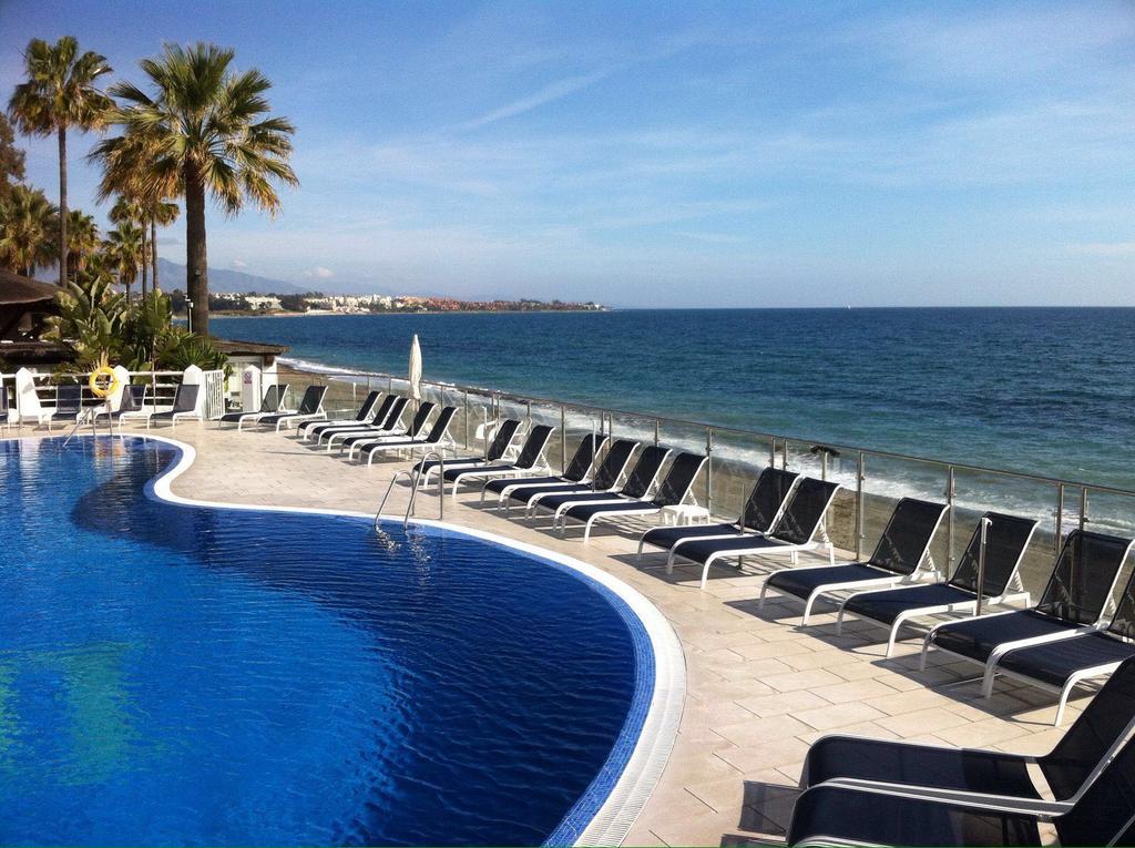 Dominion Apartments Εστεπόνα Εξωτερικό φωτογραφία