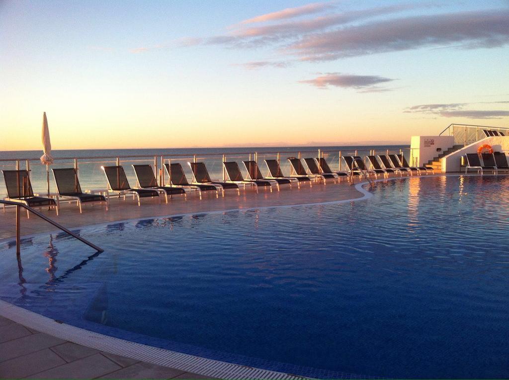 Dominion Apartments Εστεπόνα Εξωτερικό φωτογραφία