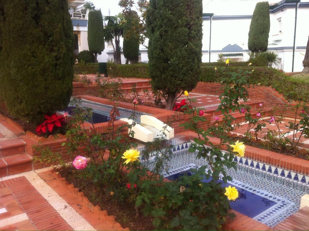 Dominion Apartments Εστεπόνα Εξωτερικό φωτογραφία
