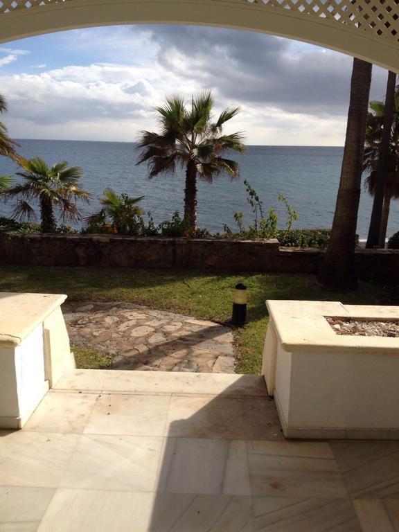 Dominion Apartments Εστεπόνα Εξωτερικό φωτογραφία