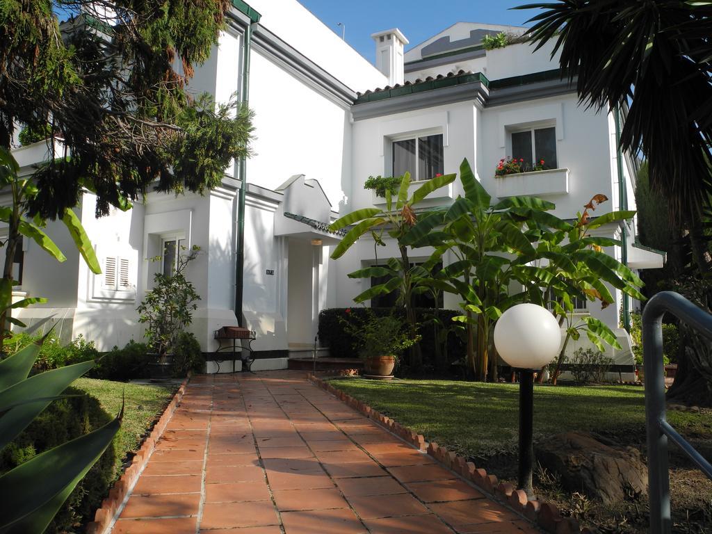 Dominion Apartments Εστεπόνα Εξωτερικό φωτογραφία